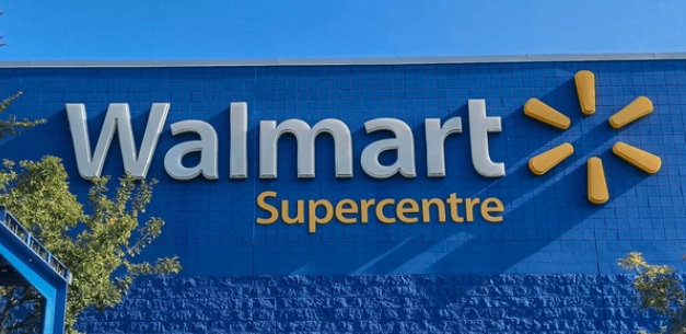 Walmart